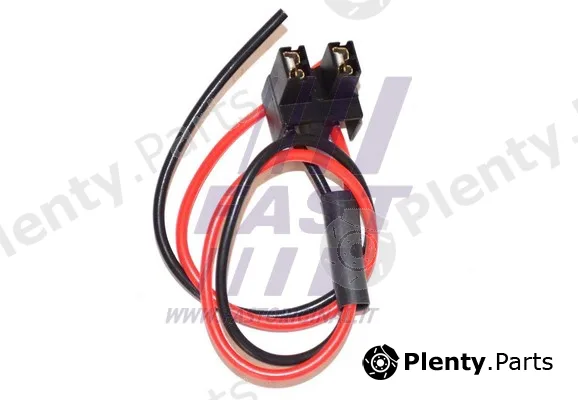 Fast FT62703 — Bulb Socket, headlight