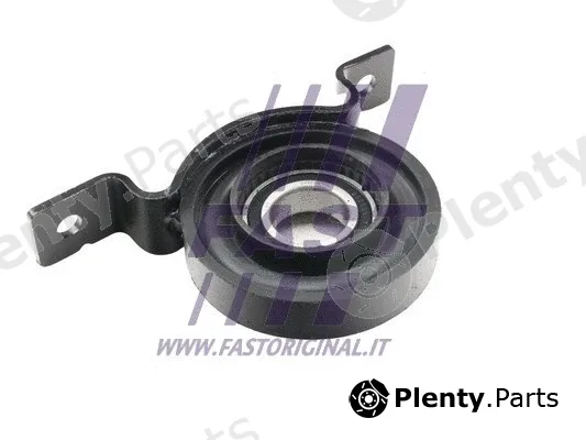 Fast FT28007 — Suspension, propshaft