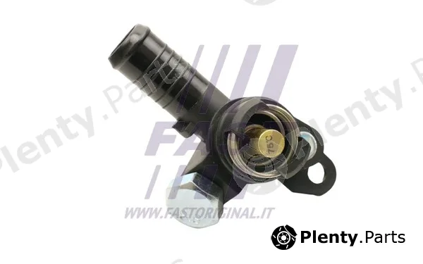 Fast FT58197 — Thermostat, coolant