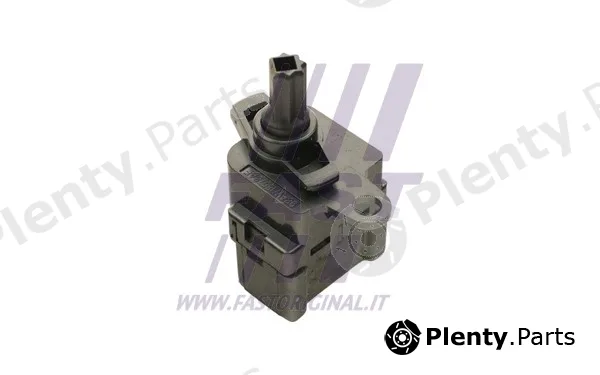 Fast FT78101 — Blower Switch, heating/ventilation