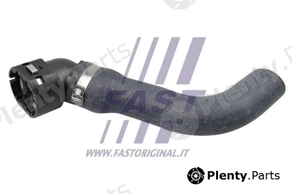 Fast FT61403 — Radiator Hose