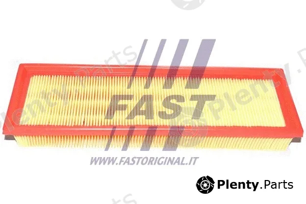 Fast FT37133 — Air Filter