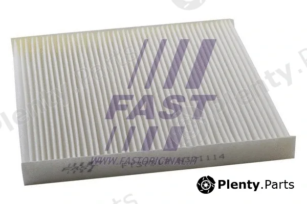 Fast FT37317 — Filter, cabin air