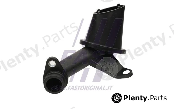 Fast FT38458 — Suction Pipe, oil pump