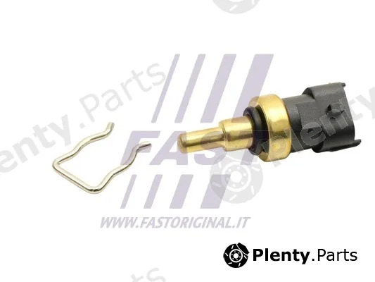 Fast FT80131 — Sensor, coolant temperature