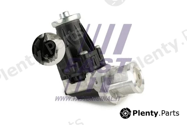 Fast FT60235 — EGR Valve