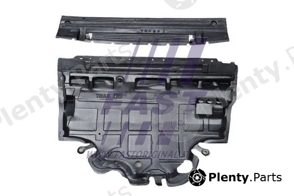 Fast FT99020 — Engine Cover