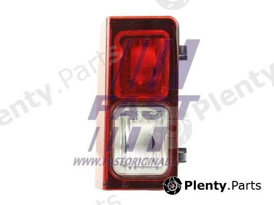 Fast FT86208 — Tail Light Assembly