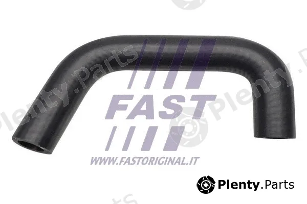 Fast FT61654 — Radiator Hose