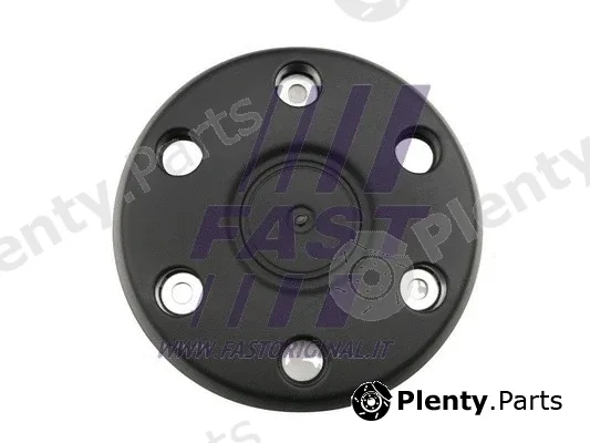Fast FT92006 — Cover, wheels
