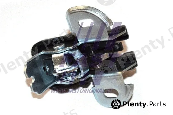 Fast FT95432 — Boot Lock