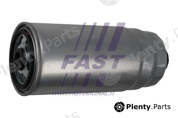 Fast FT39015 — Fuel Filter