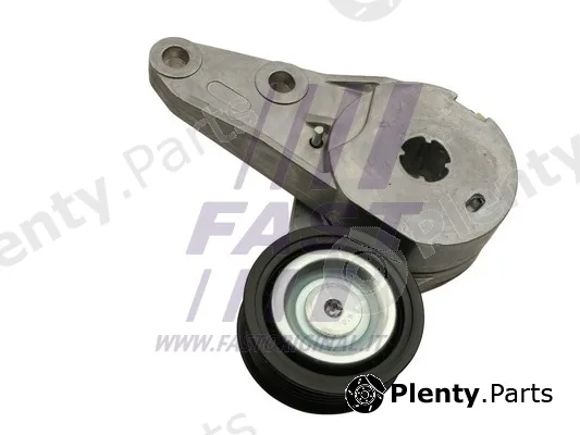Fast FT44680 — Belt Tensioner, V-ribbed belt