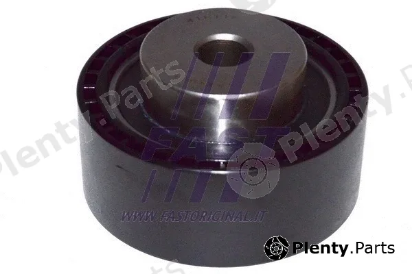 Fast FT44091 — Deflection/Guide Pulley, timing belt