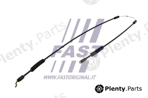 Fast FT73701 — Cable Pull, door release