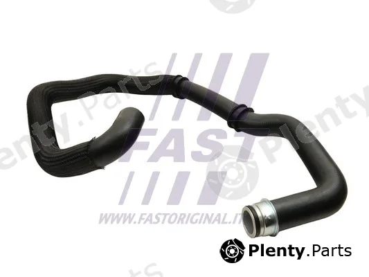 Fast FT61564 — Radiator Hose