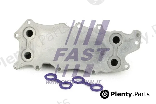 Fast FT55410 — Oil Cooler, engine oil