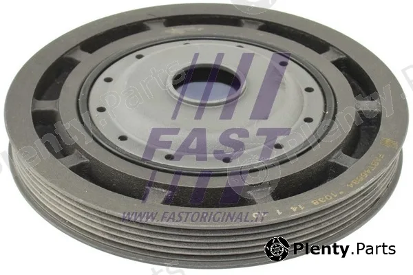Fast FT45584 — Belt Pulley, crankshaft