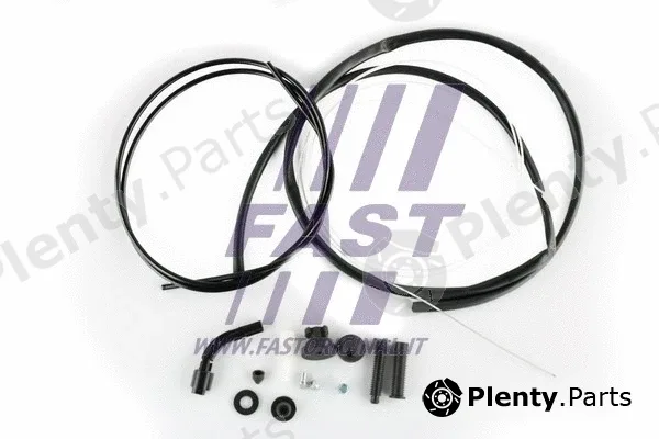 Fast FT72195 — Accelerator Cable