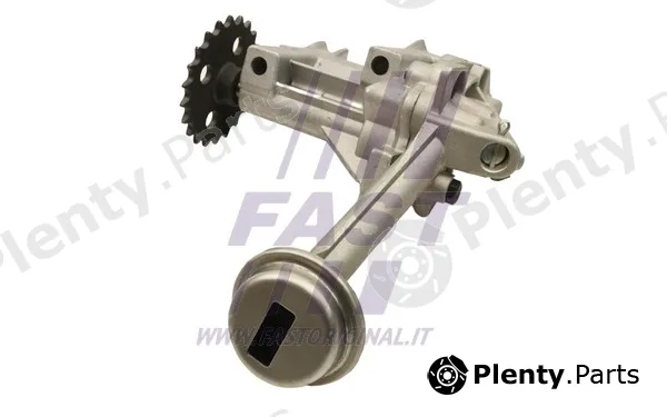 Fast FT38331 — Oil Pump