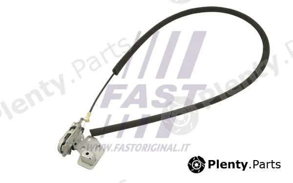 Fast FT95638 — Door Lock