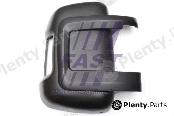 Fast FT86041 — Cover, exterior mirror