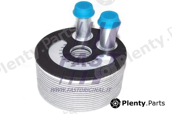 Fast FT55299 — Oil Cooler, engine oil