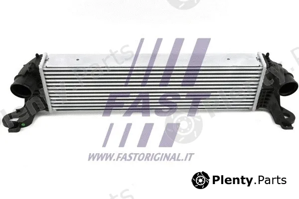 Fast FT55526 — Charge Air Cooler