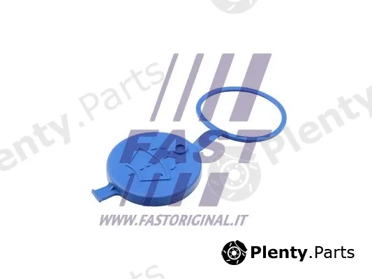 Fast FT94731 — Cap, coolant tank
