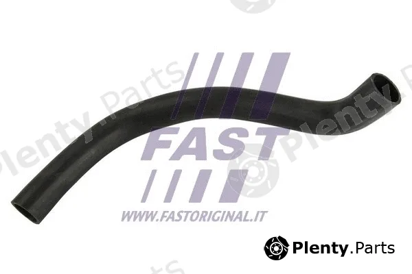 Fast FT61993 — Charge Air Hose