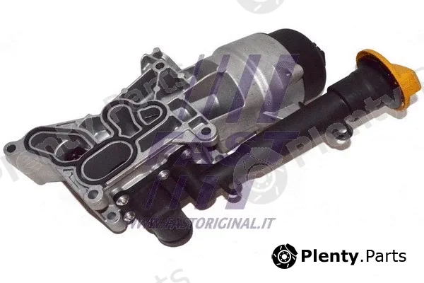Fast FT55285 — Oil Cooler, engine oil