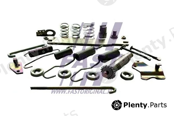 Fast FT32357 — Adjuster, drum brake