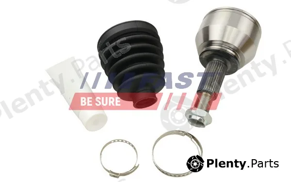 Fast FT25538 — Joint Kit, drive shaft