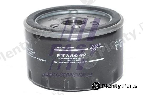 Fast FT38042 — Oil Filter