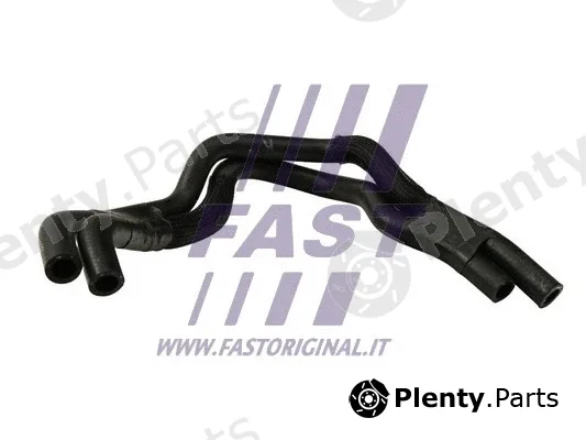 Fast FT61109 — Radiator Hose