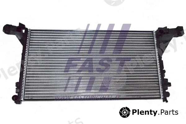 Fast FT55283 — Radiator, engine cooling
