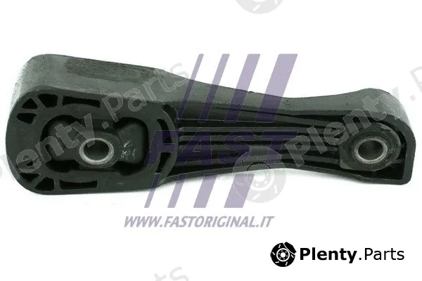 Fast FT52595 — Mounting, engine