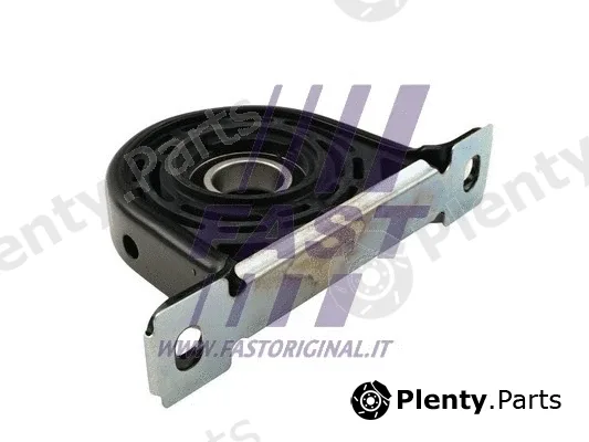 Fast FT28003 — Suspension, propshaft
