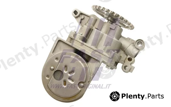 Fast FT38323 — Oil Pump