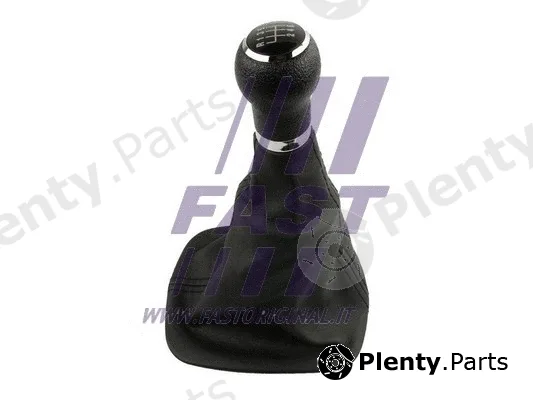 Fast FT09031 — Gear Shift Lever Knob