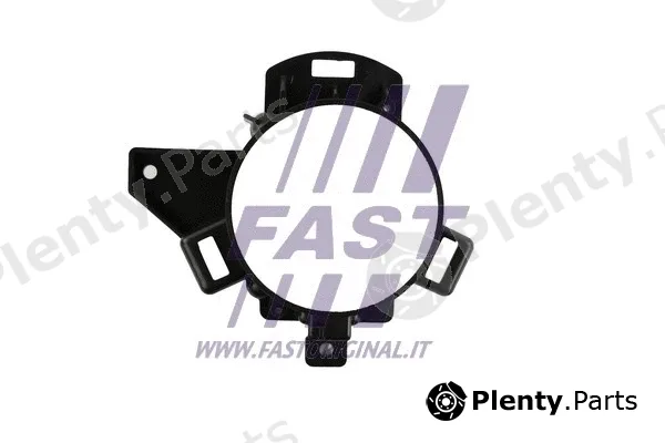 Fast FT91663 — Frame, front fog light