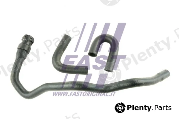 Fast FT61933 — Radiator Hose