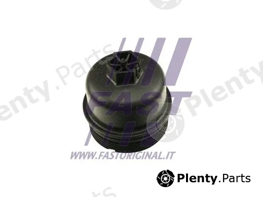 Fast FT94747 — Cap, oil filter housing