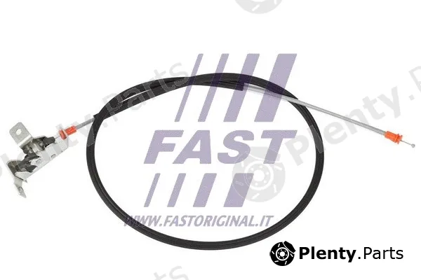 Fast FT95492 — Door Lock