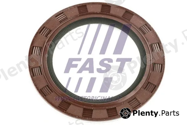 Fast FT49758 — Shaft Seal, differential