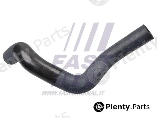 Fast FT61320 — Radiator Hose