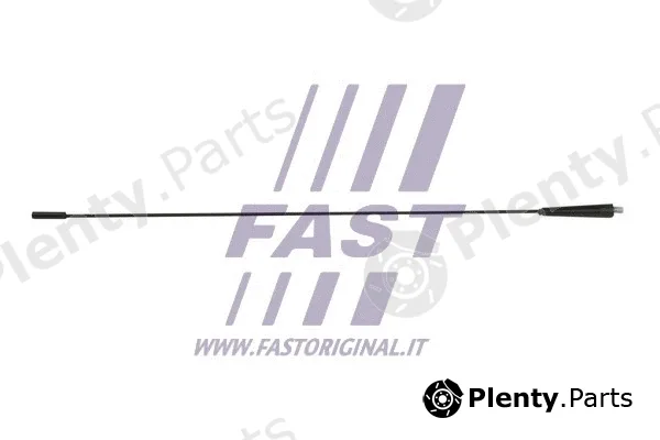 Fast FT92503 — Aerial