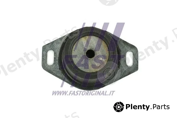 Fast FT52579 — Mounting, engine