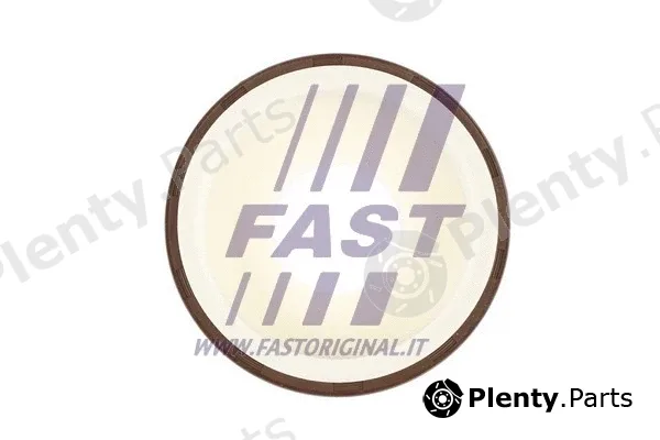 Fast FT49817 — Shaft Seal, crankshaft