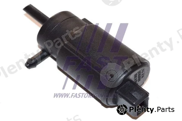 Fast FT95906 — Washer Fluid Pump, window cleaning